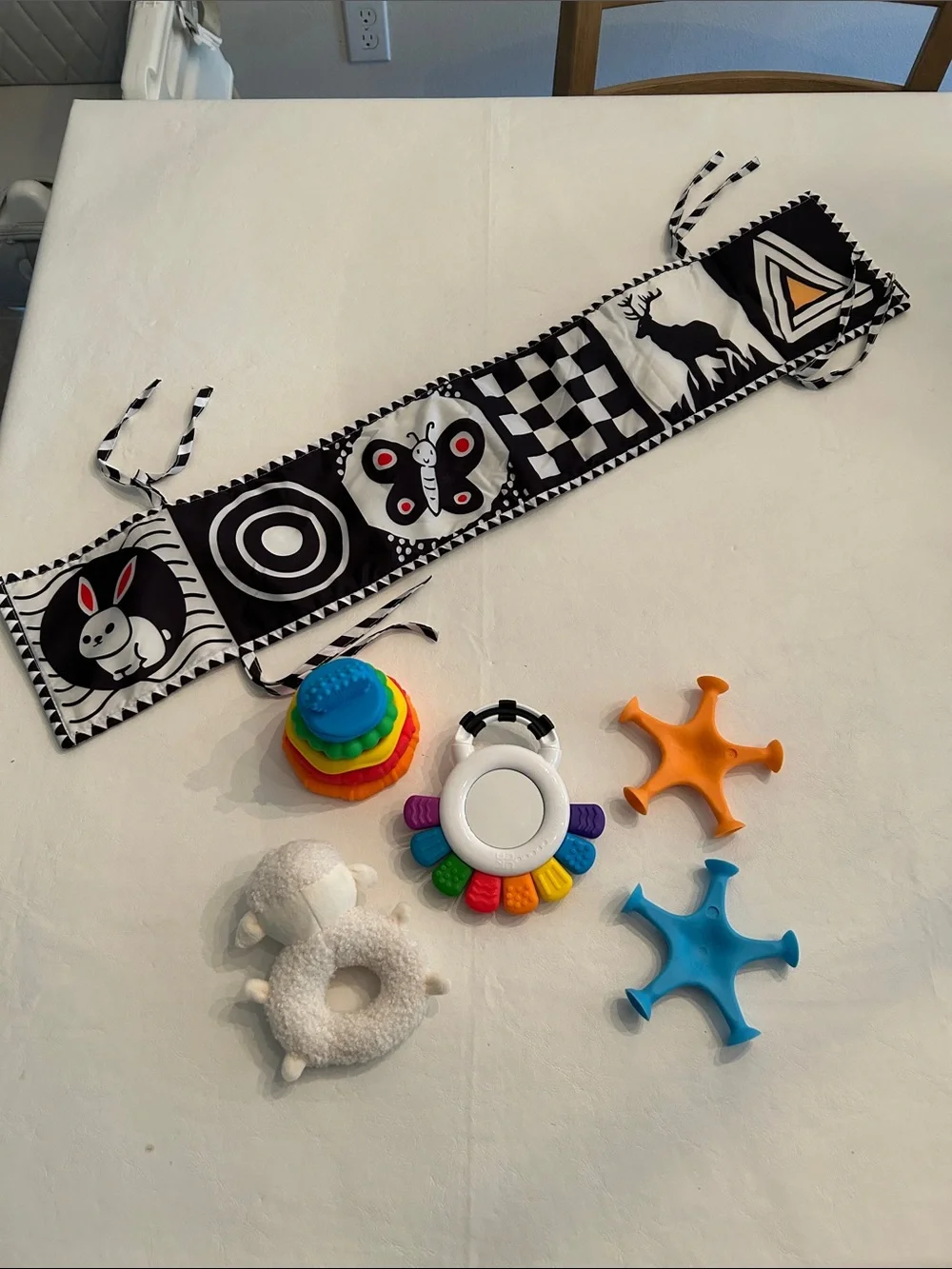 Baby Toy Bundle
